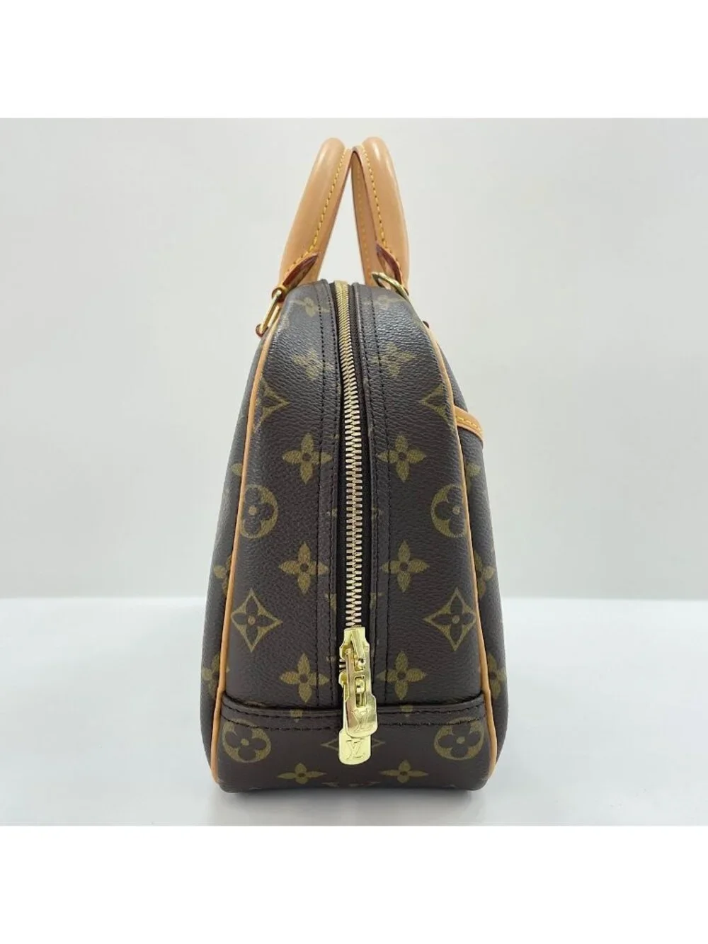 Louis Vuitton Handbag Trouville